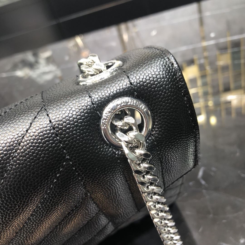 YSL Top Handle Bags